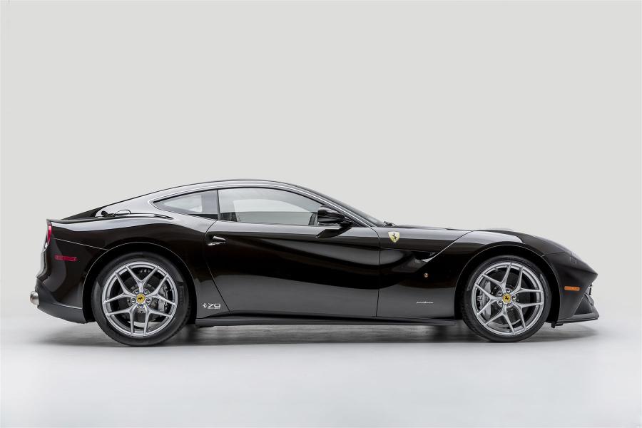  Ferrari F12berlinetta The Actor (228828) 2017 года  (фото 29 из 38)